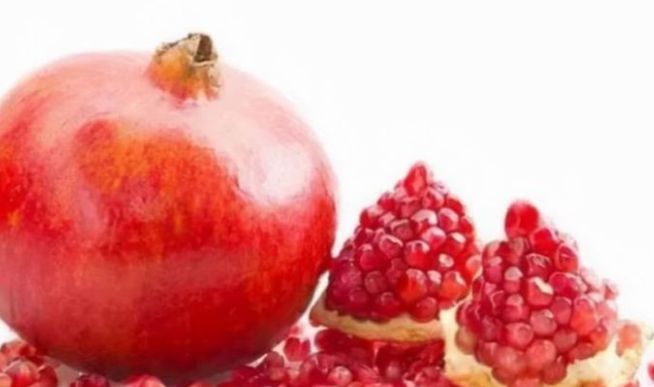 健康果|最近降温孩子们容易感冒生病,3种健康果多吃些,寓意吉祥安康