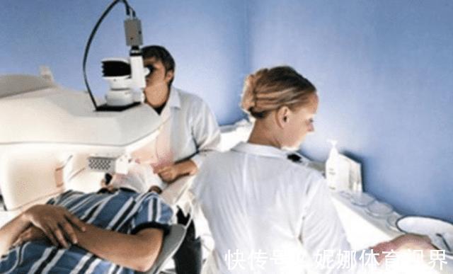 视力|十年前用激光治近视的那群人，如今过得怎么样？知乎网友：后悔了