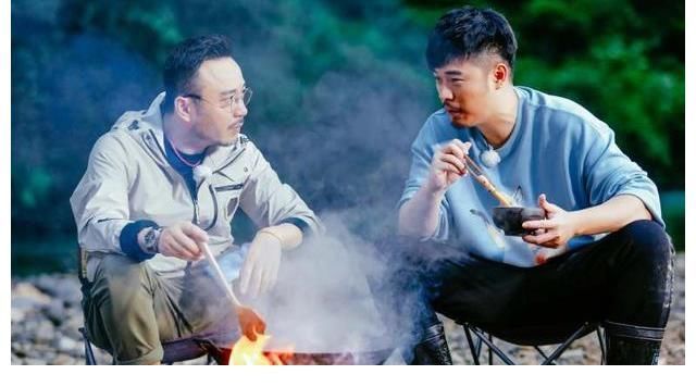 同樣是主持人，汪涵為何可能成為副臺長，而何炅卻連編制都沒有？