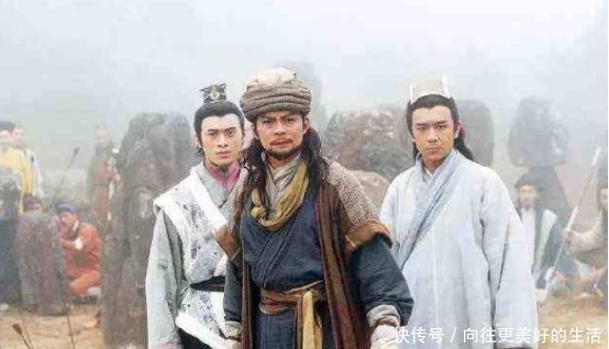 武侠小说|金庸武侠小说的这3个章节,被列入语文教材,到底有何意义