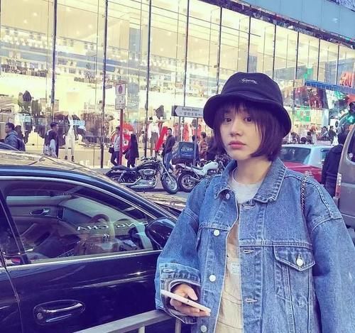 颜值高的女生都会留这几款发型，是时候试一试了！