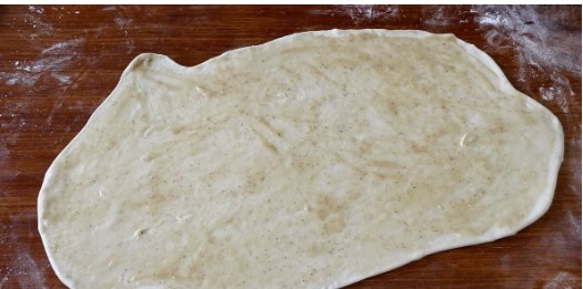 面粉|一碗面粉,2个萝卜,教你做好吃的萝卜丝饼,爱吃萝卜的快收藏