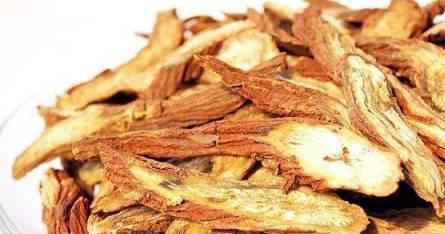 高血压常吃它,一辈子远离中风,养血化瘀