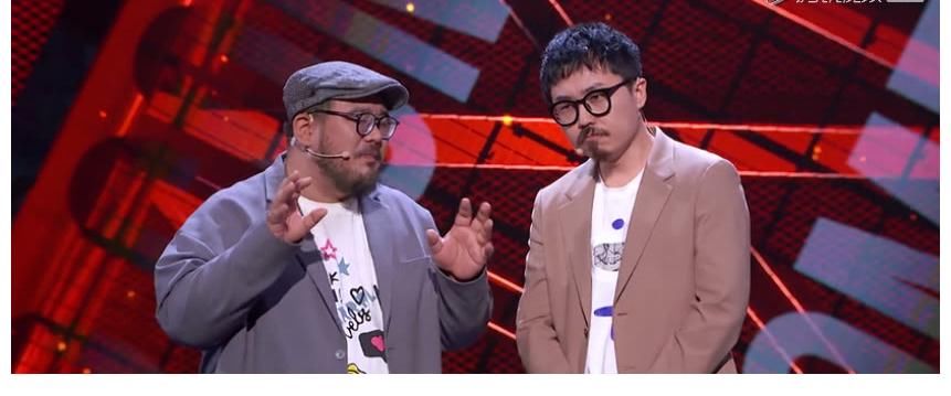 脱口秀大会|救活、退赛、补位，《脱口秀大会4》看得人如芒刺背，这就是职场