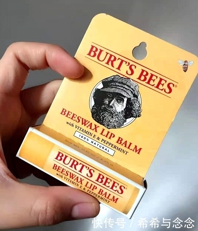 怀孕|孕期可乐辣条都敢吃,到了唇膏就不敢用了?你是拿脸怀孕的吗?