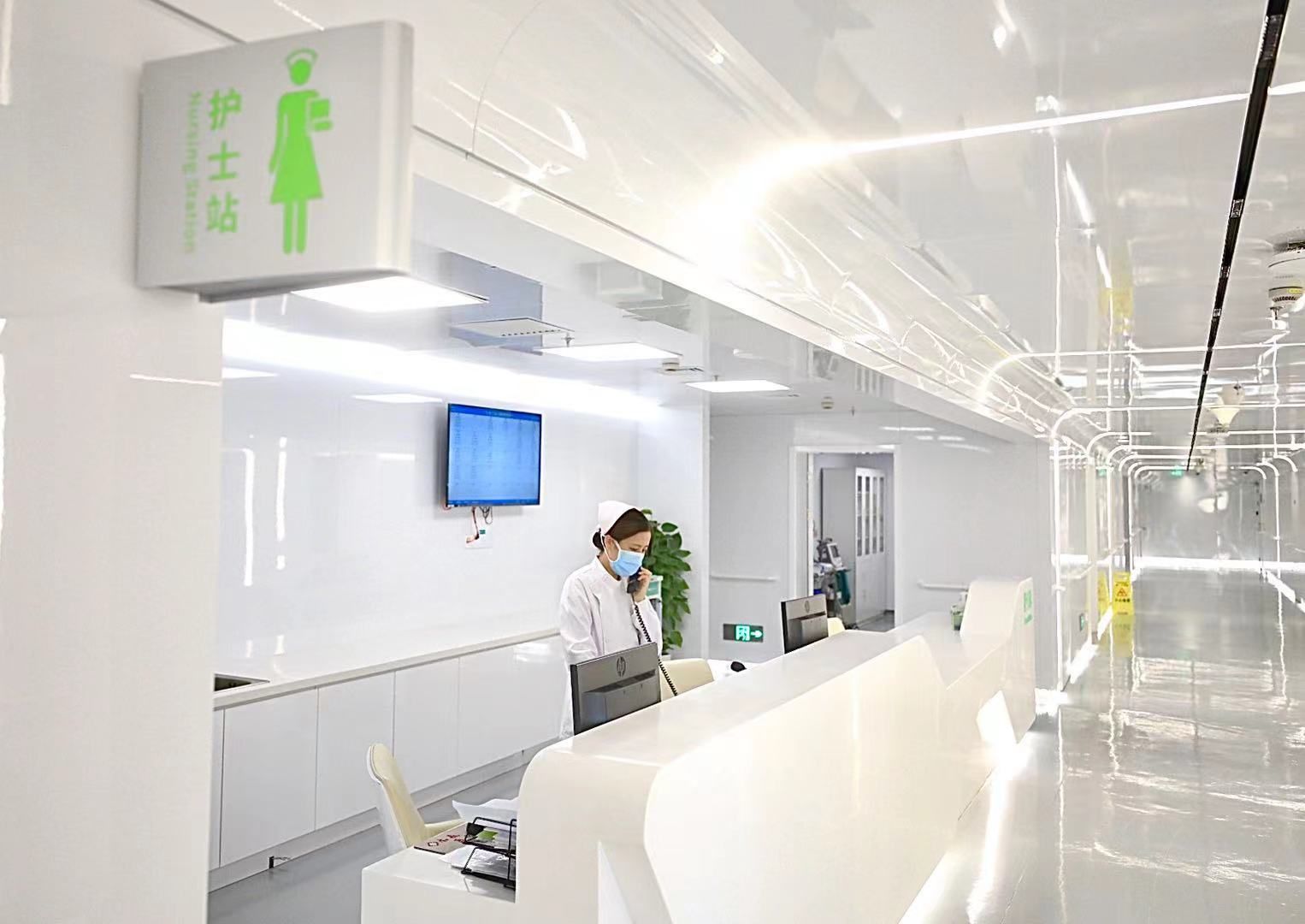 青浦|便捷就医的青浦样板：远程B超、“无墙医院”、居家“数字”照护……青浦数字健康城区建设提速