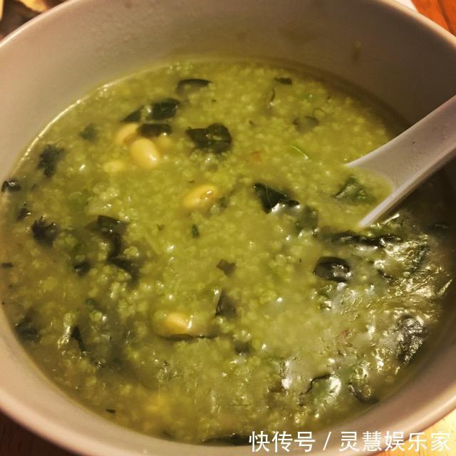 膳食纤维|小米粥喝错了，堪比直接喝“糖水”糖尿病人熬小米粥，不要犯错