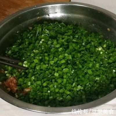 莜面|#不容错过的鲜美滋味#减肥期间不容错过的低脂美食莜面蒸饺