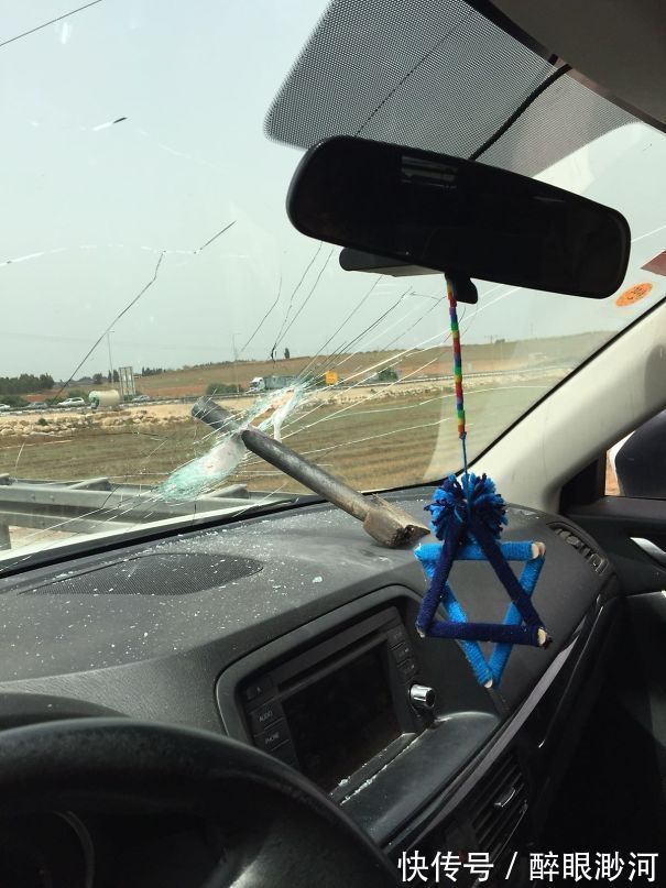 |盘点人们遇到的那些既倒霉又搞笑的时刻,看完不厚道地笑了