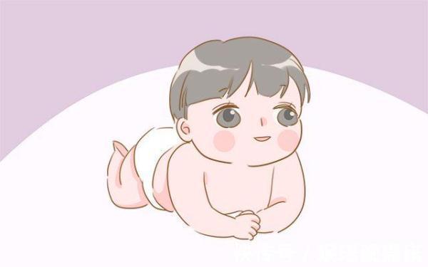 宝妈|聪明的宝宝从小就有这4个特征,如果你家孩子全中,那要恭喜你了