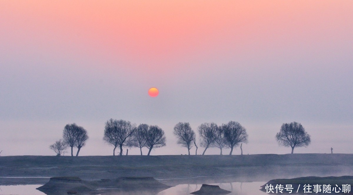 出人意料|孟浩然渴望得到引荐,又怕丢面子,只好写了一首诗,结果出人意料
