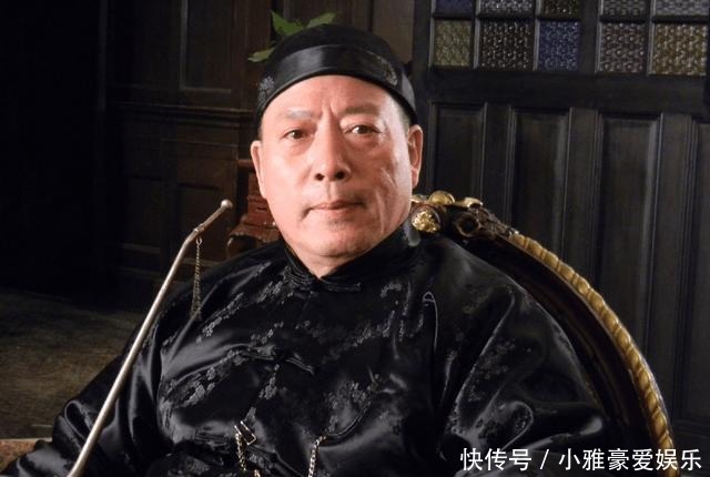 是靠女人上位起家的 义正言辞地拒绝日本人