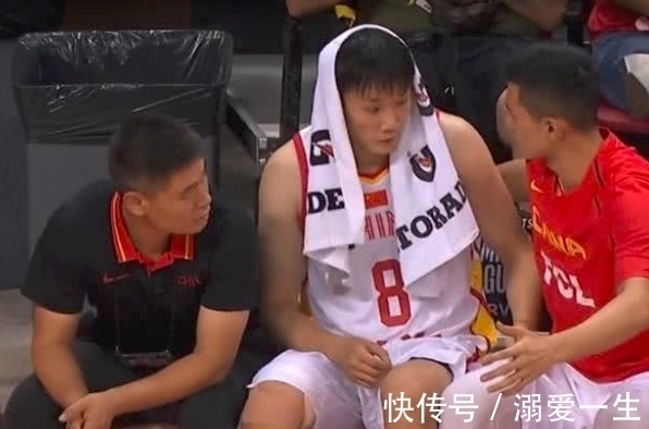 山东男篮|丁彦雨航将亮相,睢冉高水平操作?王哲林无意间道出真相