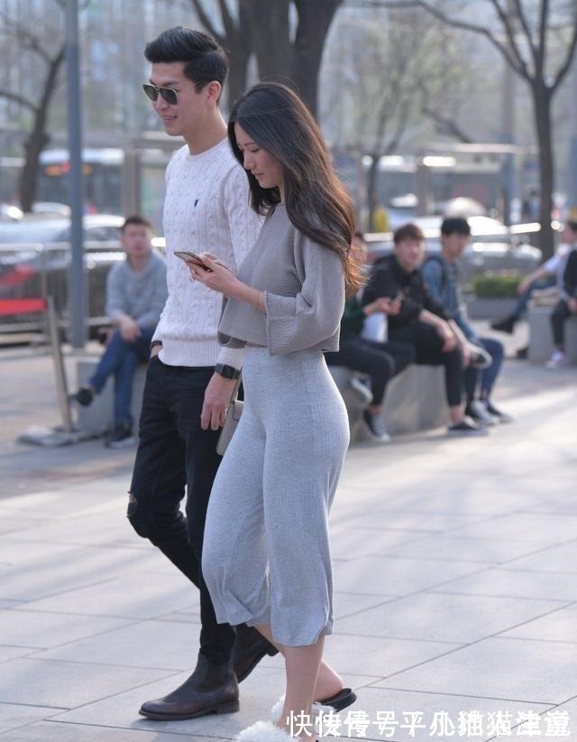 性感 高颜值瑜伽裤让你美成仙,才能让造型显得优雅,衬托气质!