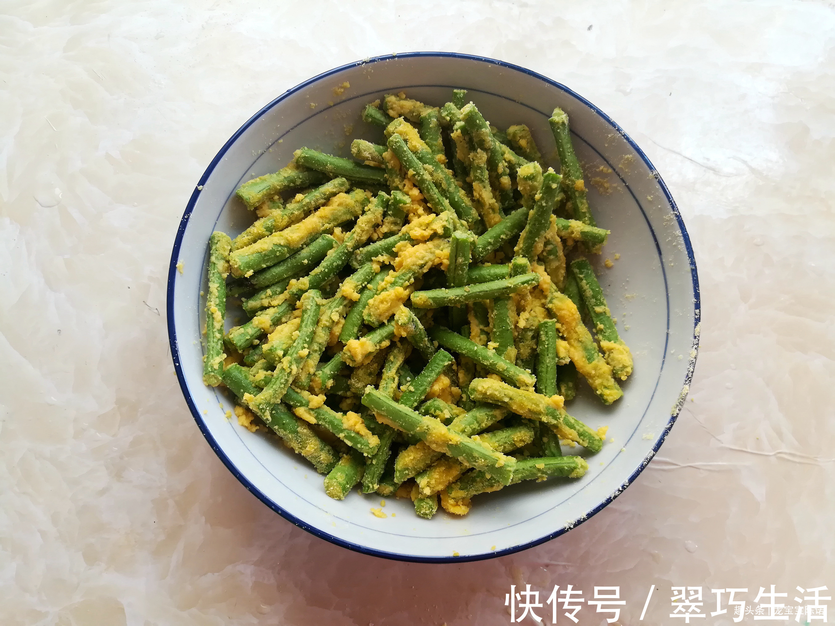 蒸菜|夏天，炒菜不如蒸菜，不放一滴油，营养流失少，比大鱼大肉还香