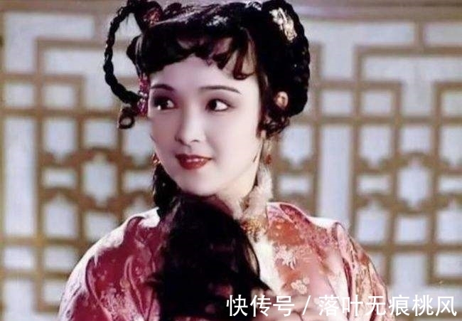 凫靥裘#薛宝琴出嫁,贾母送给她一件衣服,给她的婚后生活带来了不幸