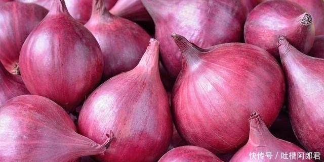 菜农|买洋葱,挑重的还是挑轻的?菜农:记住这3点,保准挑的个个好