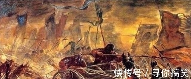 侵略&为何历史书上,总是记载外族侵略我们,却很少提我们侵略他国?