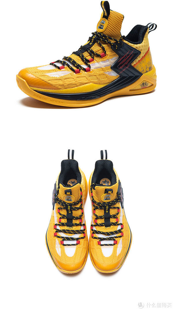 折扣|从故宫到漫威——唯品会值得买的联名款球鞋