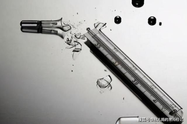 宝妈|3岁男孩误吞水银,奶奶却说吃点韭菜再去医院,医生:做的没毛病