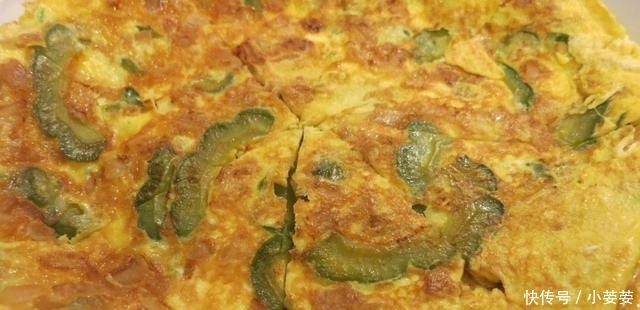 苦瓜5种最好吃的做法,每种都简单美味,看看你喜欢吃哪种?