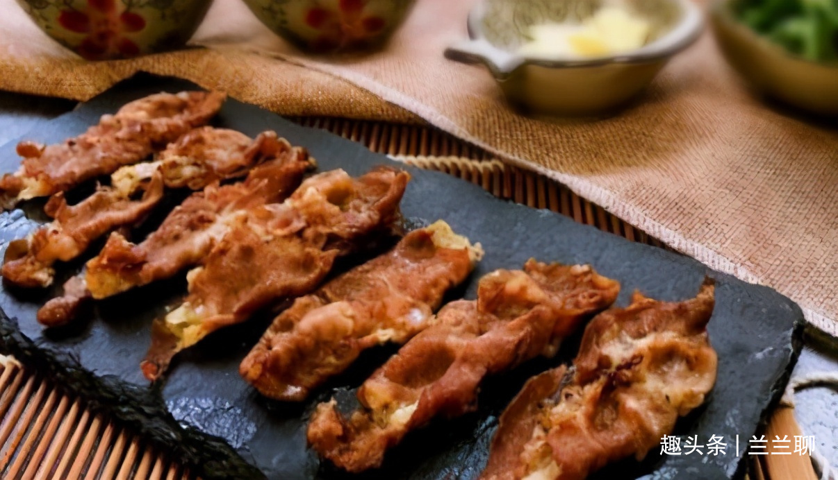 白糖|鲜香下饭菜集锦,35款不重样,给你味蕾不同的享受,值得尝试