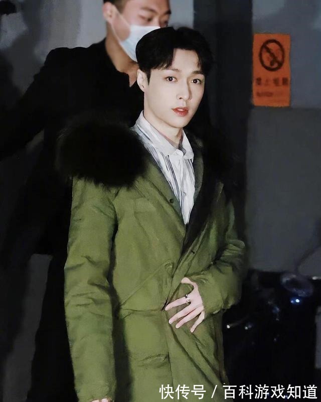 彭昱暢|張藝興取代彭昱暢成《向往的生活》常駐嘉賓,穿軍大衣現(xiàn)身!