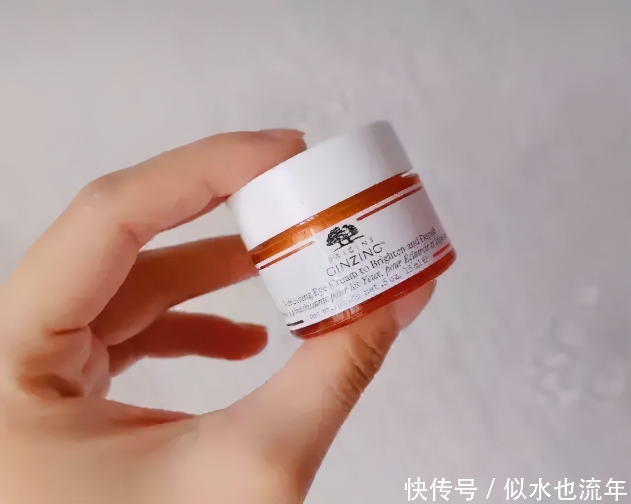 补水|抗初老最适合使用的眼霜有哪些?这些清爽抗皱补水眼霜,你买了?