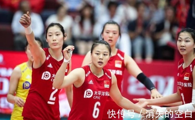 抽签|中国女排宁波集结 世锦赛抽签仪式新时间确定