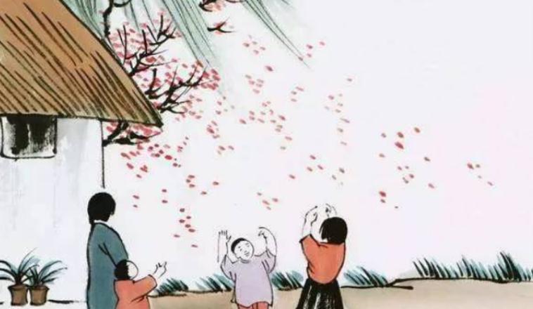 姑妈|父母的嘴、孩子的命,用一生治愈的童年还是伤疤,望家长温暖育儿