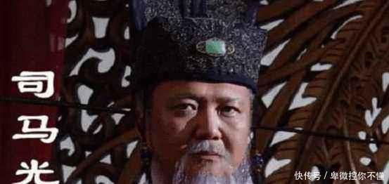 奸臣|司马光称他奸臣，欧阳修骂他不知廉耻，为什么百姓爱戴他！