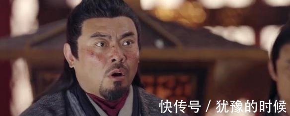 龙椅!张无忌为何不敢当皇上当他劈开龙椅时,有谁注意到朱元璋的表情!