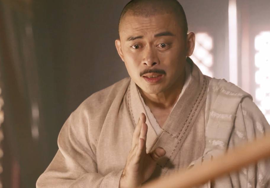 无忌#倚天后传:无忌后来又娶俩老婆,一个是他初恋女友,一个神功盖世