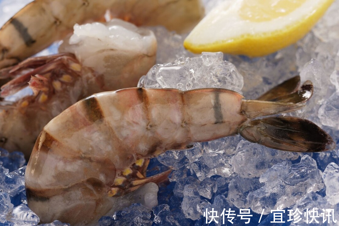 大虾|水煮大虾时,什么水温下锅最好,教你正确的方法,鲜嫩不易腥