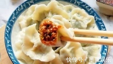 拌饺子馅,加生油还是熟油好?记住一句话,不管做什么馅的都好吃