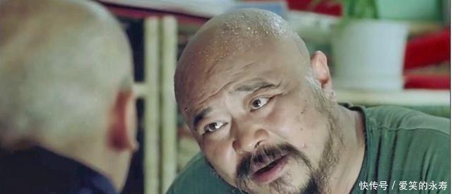 恶果|“国家一级演员”李琦:顿顿喝酒每天2包烟,今恶疾缠身身形消瘦