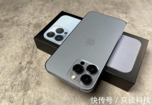 iphone11|iPhone13拍照有“鬼影”？这么明显，苹果却无法解决？