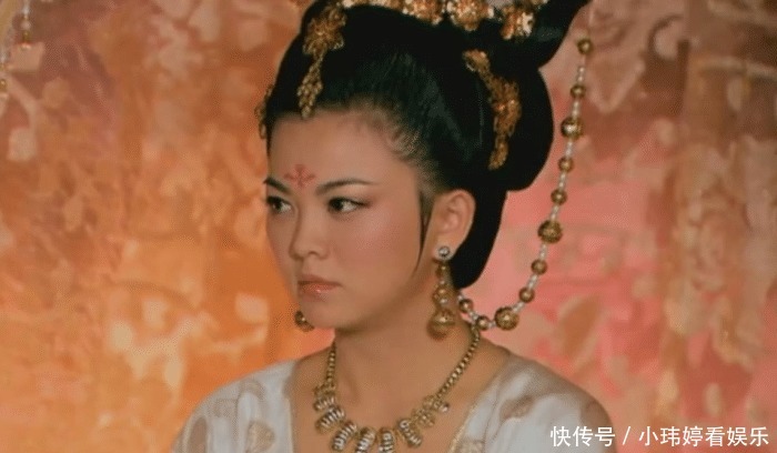 真心|唐朝故事:太平公主的一生,真心只爱他,你知道他是谁吗?