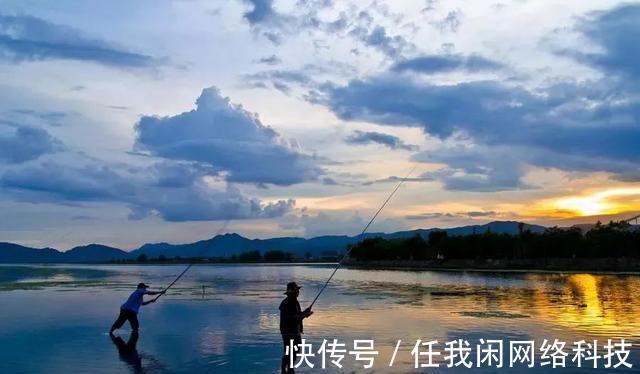 高温|“伏天到,鱼难钓”,入伏后,就该这样钓鱼!