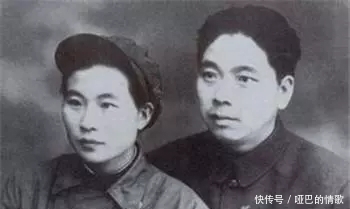 主席|他是最年轻的开国少将，毛泽东主席曾大赞其忠心耿耿！你知道他是谁吗？