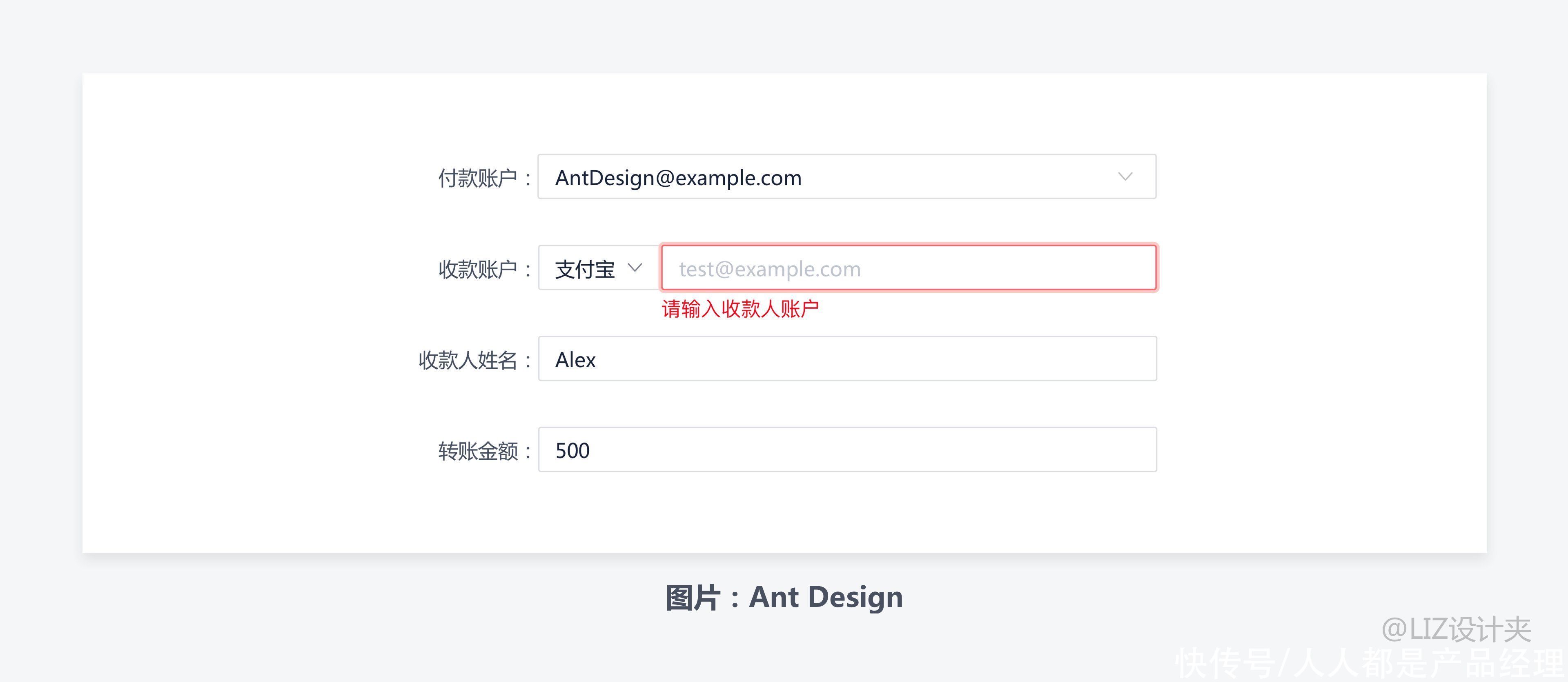 非模态|B端产品设计细节分析：编辑功能