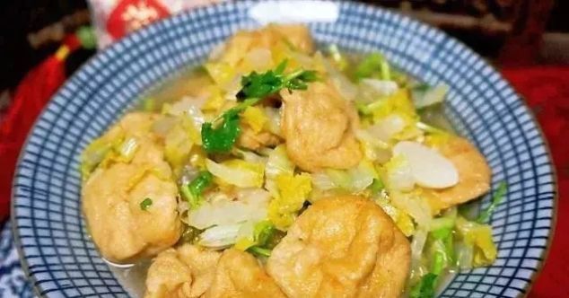 爽口|春天别错过这7道家常菜,没肉却开胃爽口,多给孩子吃,真健康