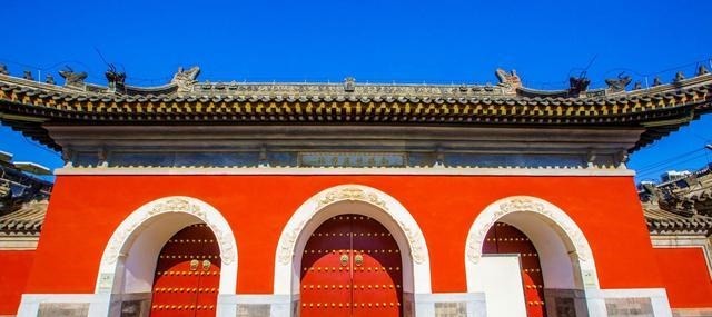 寺院|妙应寺俗称白塔寺是一座藏传佛教格鲁派寺院妙应寺始建于元朝