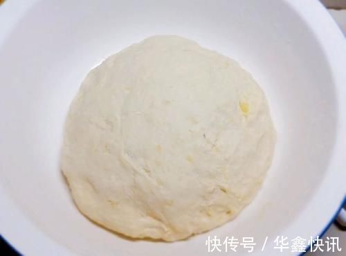 小辫子|馒头有什么新奇的做法,一种小辫子馒头,好吃而且十分新奇
