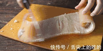 教你9种猪皮的吃法,食材便宜,做法简单,随便一弄比肉还香