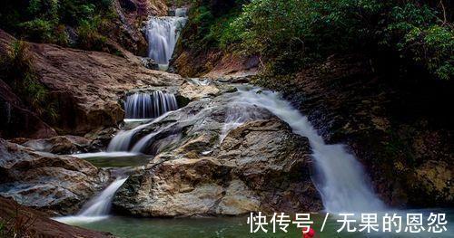 后花园|福建人“藏起来”的景区，被评为福州“后花园”，知道的游客不多