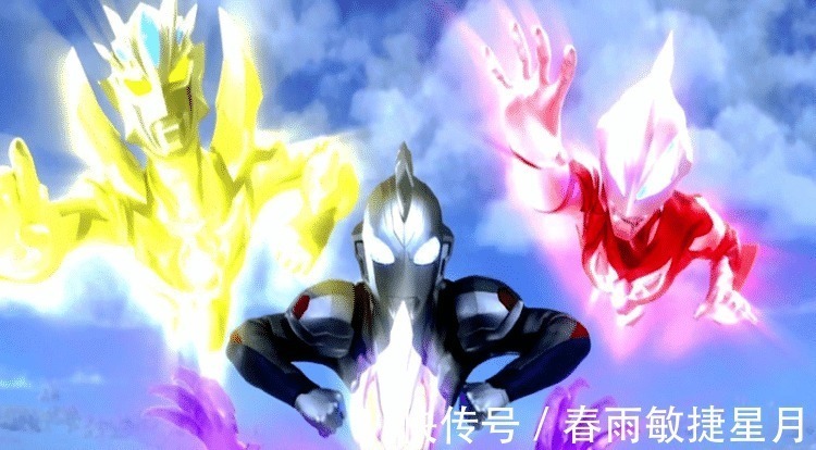 电视剧版|《泽塔奥特曼》留下三个疑点,遥辉为什么离开地球,伽古拉去了哪里