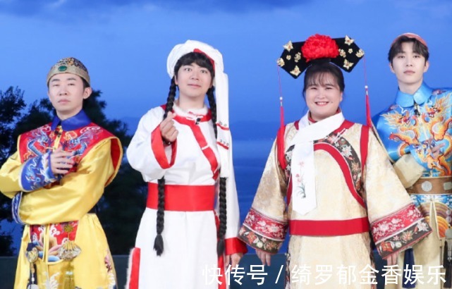 青环3|吴彤透《青环》进度，确认第三季推至9月录制，延期原因疑遭曝光