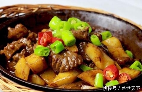  这几道硬菜 过年聚会在亲友面前露一手吧