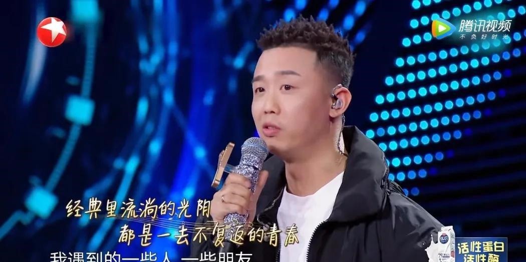 霸榜|《我们的歌2》霸榜周日收视,看音乐代际融合的正确方法论